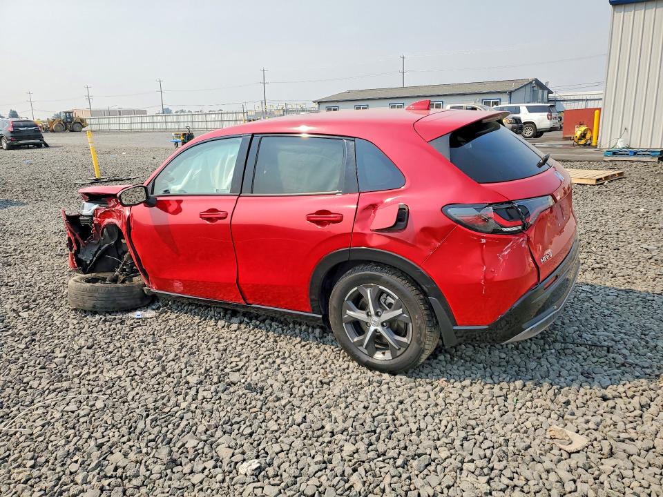 Aukcja sprzedaży 2023 Honda Hr-v, vin: 3CZRZ2H74PM710420, numer aukcji: 64953416