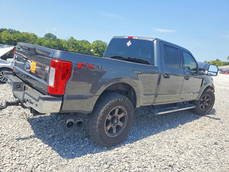 Aukcja sprzedaży 2019 Ford F250, vin: 1FT7W2BT6KED79429, numer aukcji: 65706336