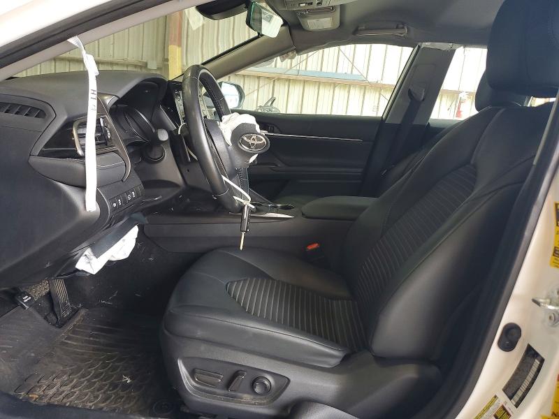 Продаж на аукціоні авто 2024 Toyota Camry, vin: 4T1G11AK1RU874974, номер лоту: 65367176