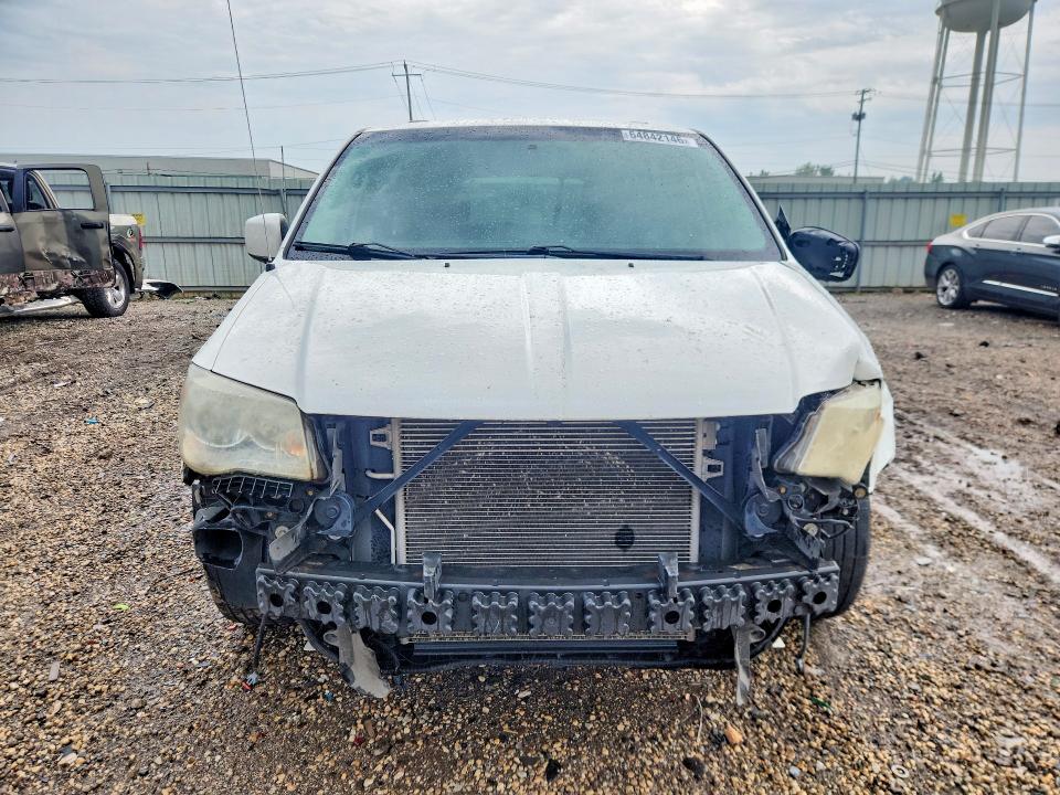 64842146 :رقم المزاد ، 2C4RC1BG7CR164564 vin ، 2012 Chrysler Town & Country مزاد بيع