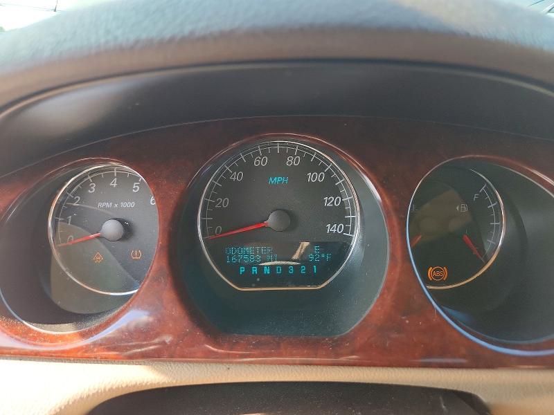 Aukcja sprzedaży 2007 Buick Lucerne, vin: 1G4HP57237U115984, numer aukcji: 66441586