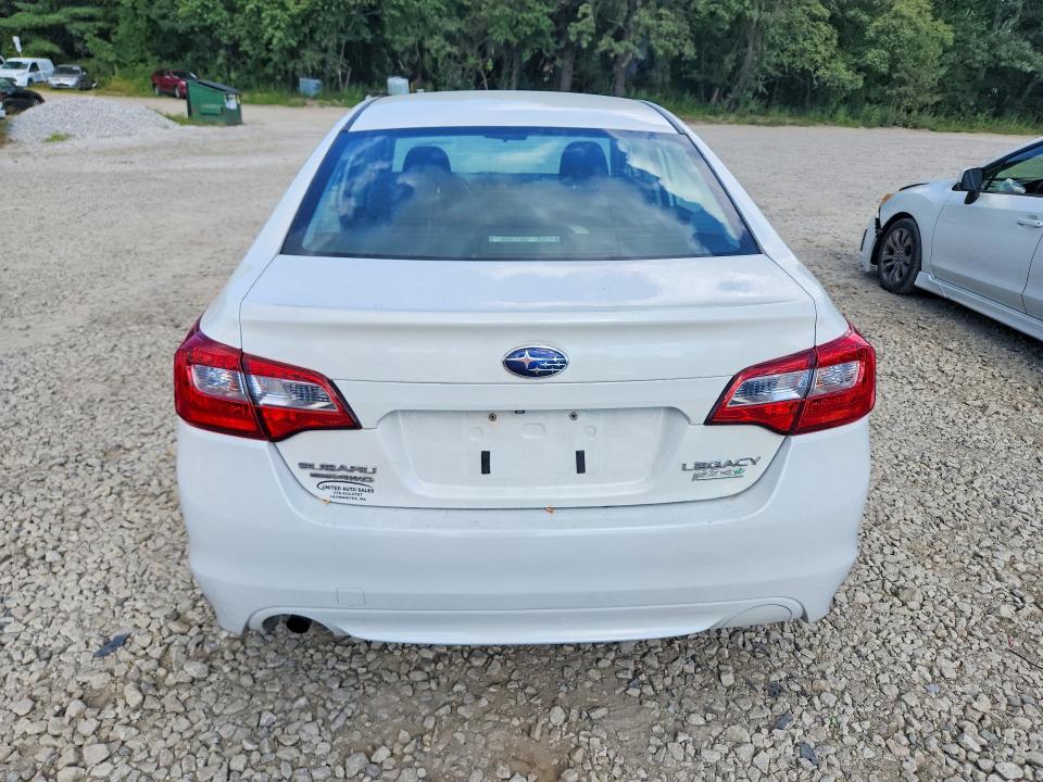 Продажа на аукционе авто 2015 Subaru Legacy, vin: 4S3BNAA68F3057332, номер лота: 65698856