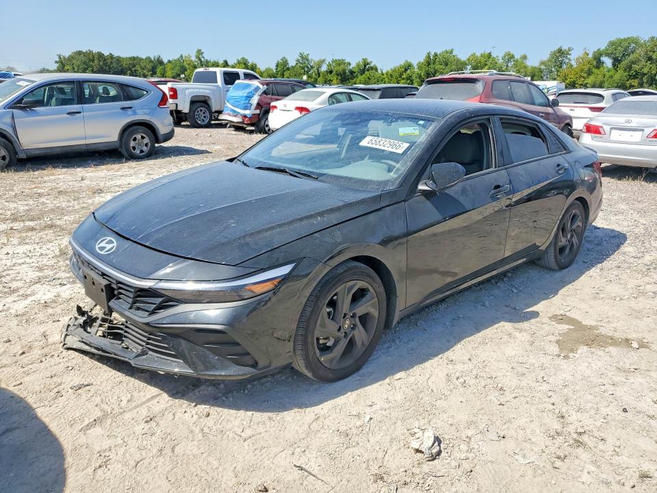 Aukcja sprzedaży 2026 Hyundai Elantra, vin: KMHLM4DGXTU142154, numer aukcji: 65832966