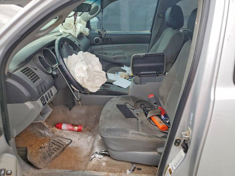 66938886 :رقم المزاد ، 5TETX22N98Z567123 vin ، 2008 Toyota Tacoma مزاد بيع