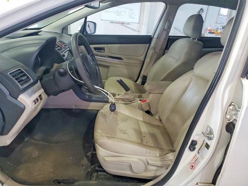 Aukcja sprzedaży 2015 Subaru Xv Crosstrek, vin: JF2GPAMC3F8212925, numer aukcji: 63283686