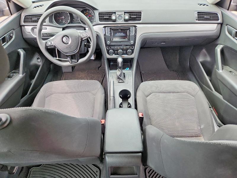 Aukcja sprzedaży 2016 Volkswagen Passat, vin: 1VWAT7A30GC067393, numer aukcji: 66814346