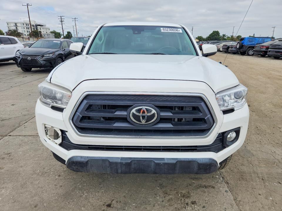 Aukcja sprzedaży 2023 Toyota Tacoma, vin: 3TMCZ5AN2PM584547, numer aukcji: 65230656