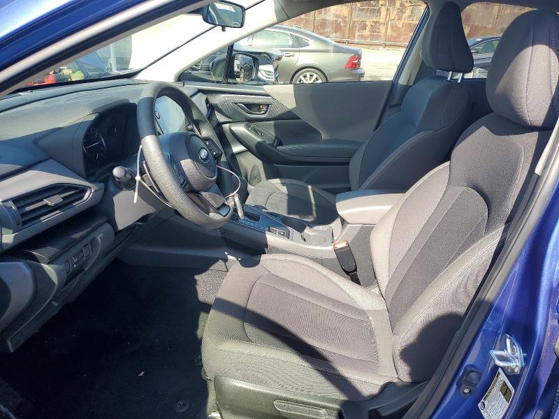 Продажа на аукционе авто 2025 Subaru Crosstrek, vin: JF2GUHDC5SH266013, номер лота: 65568776