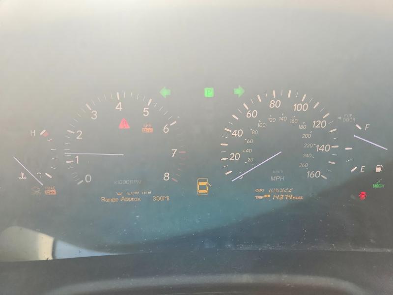 2006 Lexus Ls მანქანა იყიდება აუქციონზე, vin: JTHBN36F065047076, აუქციონის ნომერი: 65532516