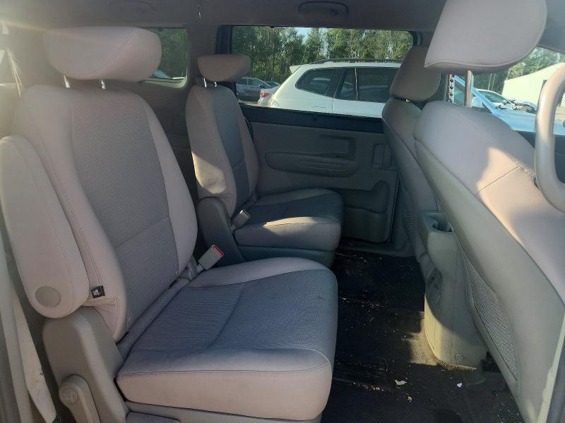 Aukcja sprzedaży 2017 Kia Sedona, vin: KNDMB5C16H6342574, numer aukcji: 63686166