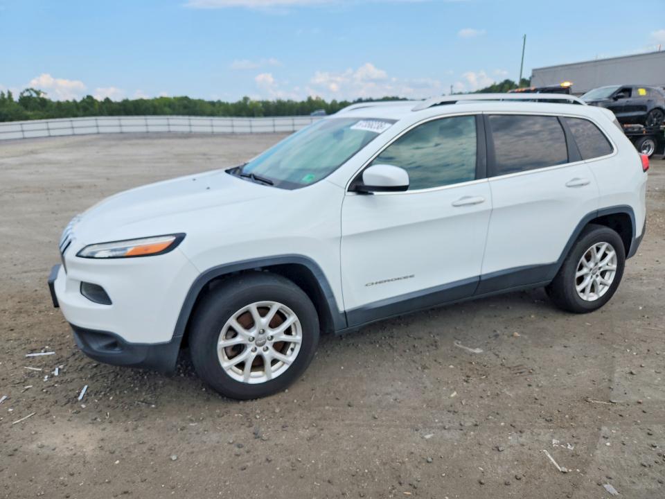 Aukcja sprzedaży 2014 Jeep Cherokee, vin: 1C4PJMCB0EW201479, numer aukcji: 67356236