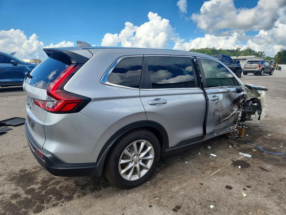 Aukcja sprzedaży 2026 Honda Cr-v, vin: 2HKRS3H4XTH327457, numer aukcji: 66834616
