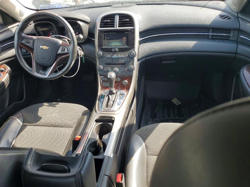Продажа на аукционе авто 2013 Chevrolet Malibu, vin: 1G11F5RRXDF108560, номер лота: 65338386