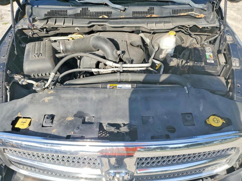 Aukcja sprzedaży 2014 Ram 1500, vin: 1C6RR6KT3ES122149, numer aukcji: 65156746