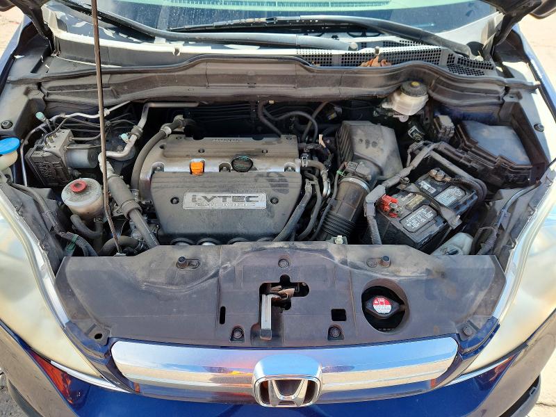 2009 Honda Cr-v მანქანა იყიდება აუქციონზე, vin: JHLRE38769C001325, აუქციონის ნომერი: 66574016