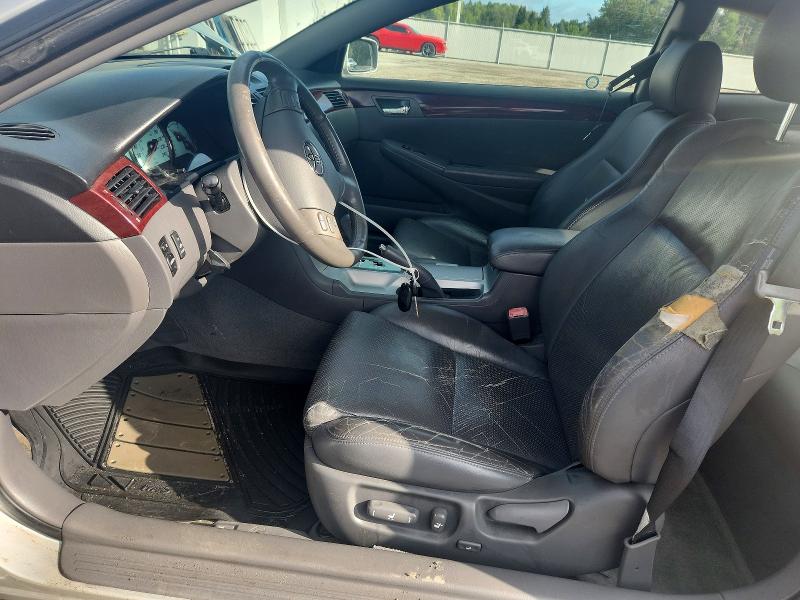 Aukcja sprzedaży 2004 Toyota Camry Solara, vin: 4T1CA30P94U009346, numer aukcji: 66899236