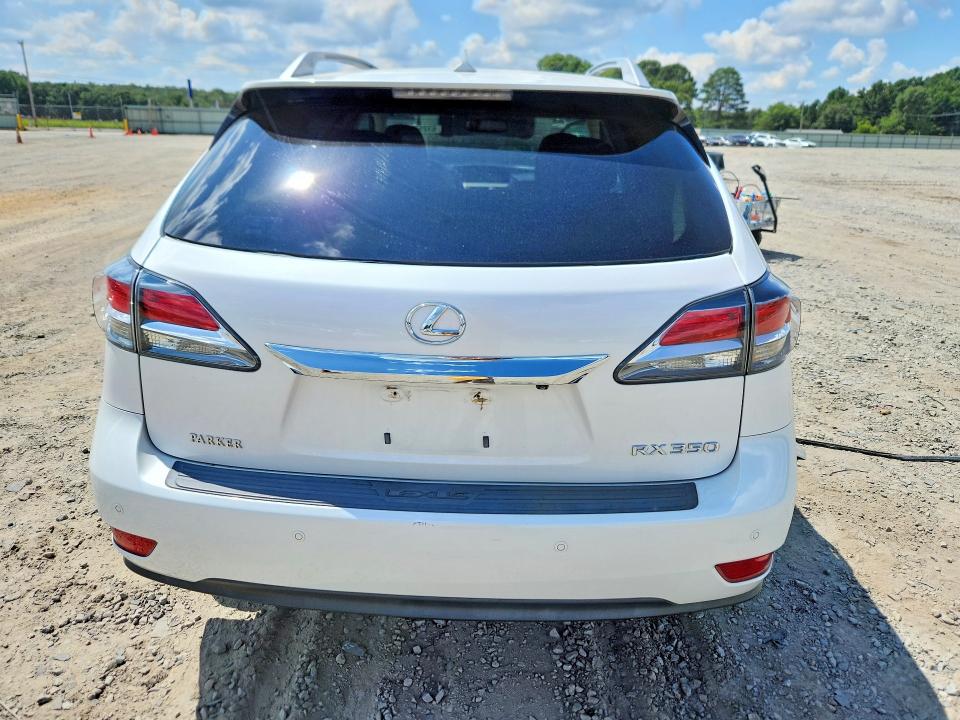 63268476 :رقم المزاد ، 2T2ZK1BA9DC127219 vin ، 2013 Lexus Rx مزاد بيع