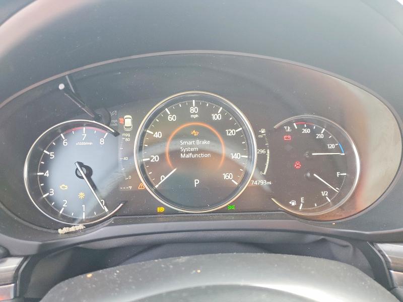Продаж на аукціоні авто 2021 Mazda Cx-5, vin: JM3KFADM1M0475048, номер лоту: 63495606