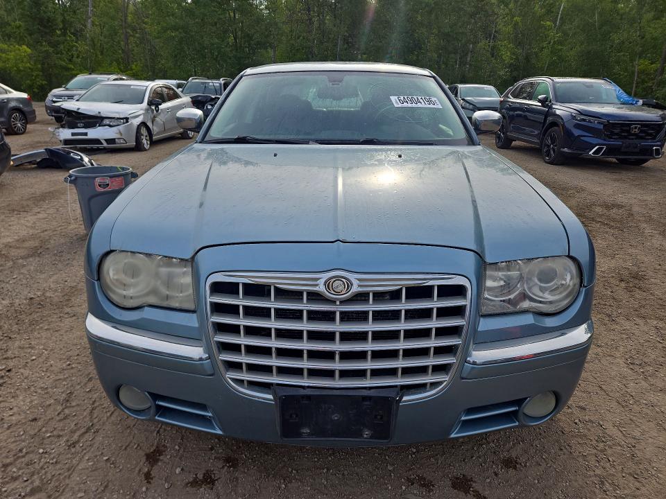 Aukcja sprzedaży 2008 Chrysler 300c, vin: 2C3KA63H68H268363, numer aukcji: 64904196