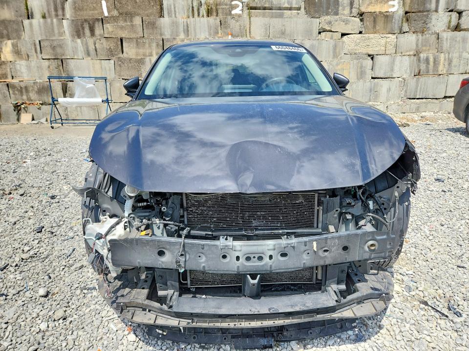 Auction sale of the 2021 Mazda Cx-30, vin: 3MVDMACL0MM217812, lot number: 66048466