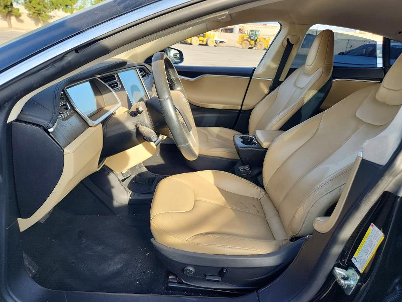 Продажа на аукционе авто 2013 Tesla Model S, vin: 5YJSA1CN5DFP03328, номер лота: 65838876