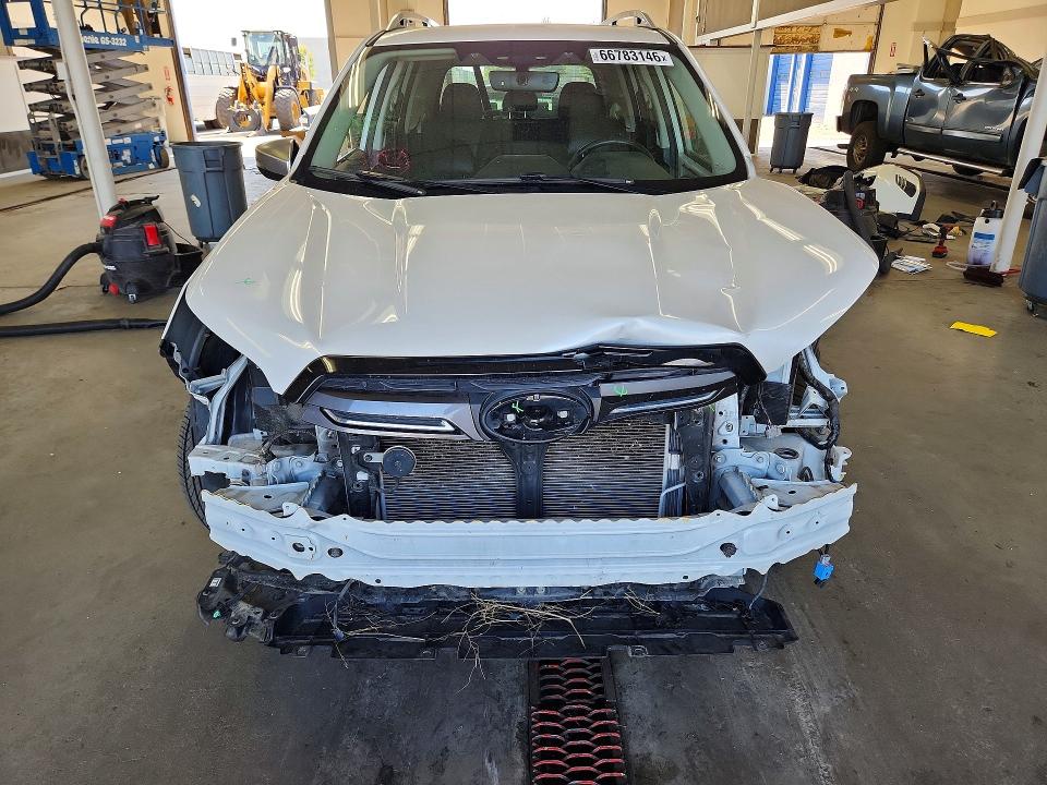 Aukcja sprzedaży 2022 Subaru Forester, vin: JF2SKARCXNH433793, numer aukcji: 66783146
