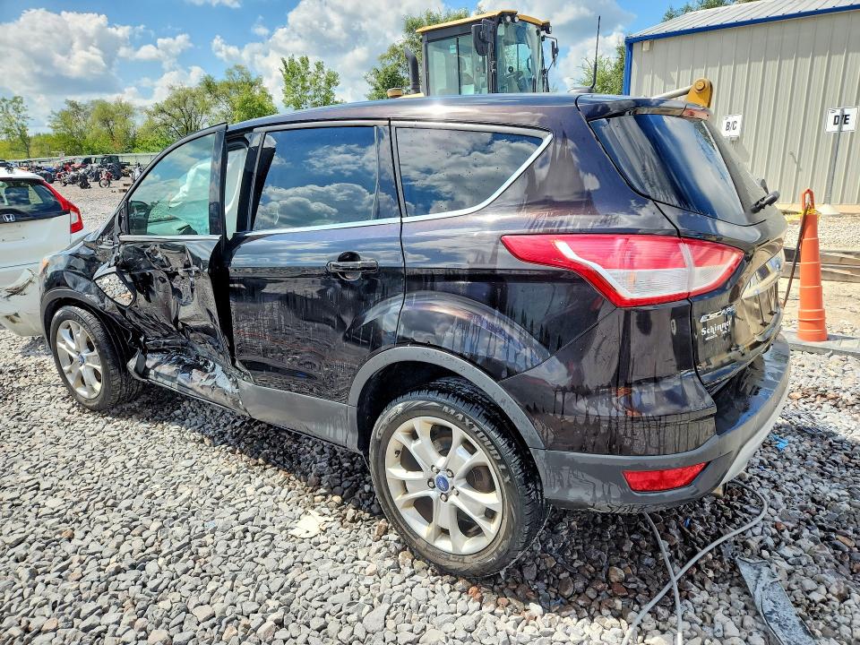 Aukcja sprzedaży 2013 Ford Escape, vin: 1FMCU0HX1DUB52110, numer aukcji: 66593776