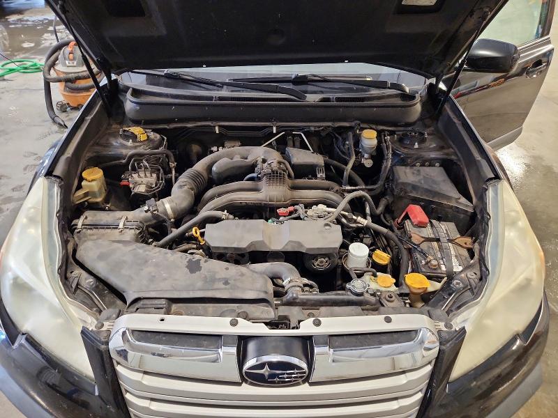 Auction sale of the 2013 Subaru Outback, vin: 4S4BRBCC6D3215141, lot number: 67133156