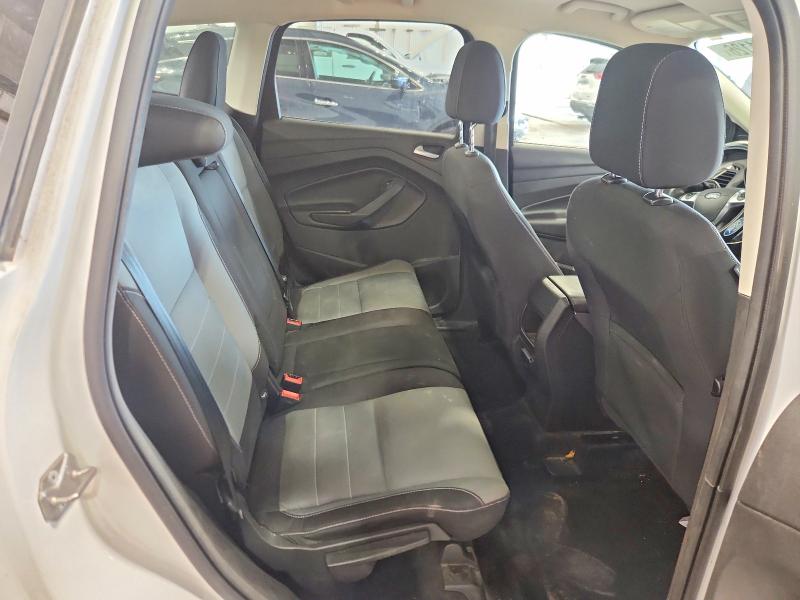 63941126 :رقم المزاد ، 1FMCU9GX7GUC68714 vin ، 2016 Ford Escape مزاد بيع