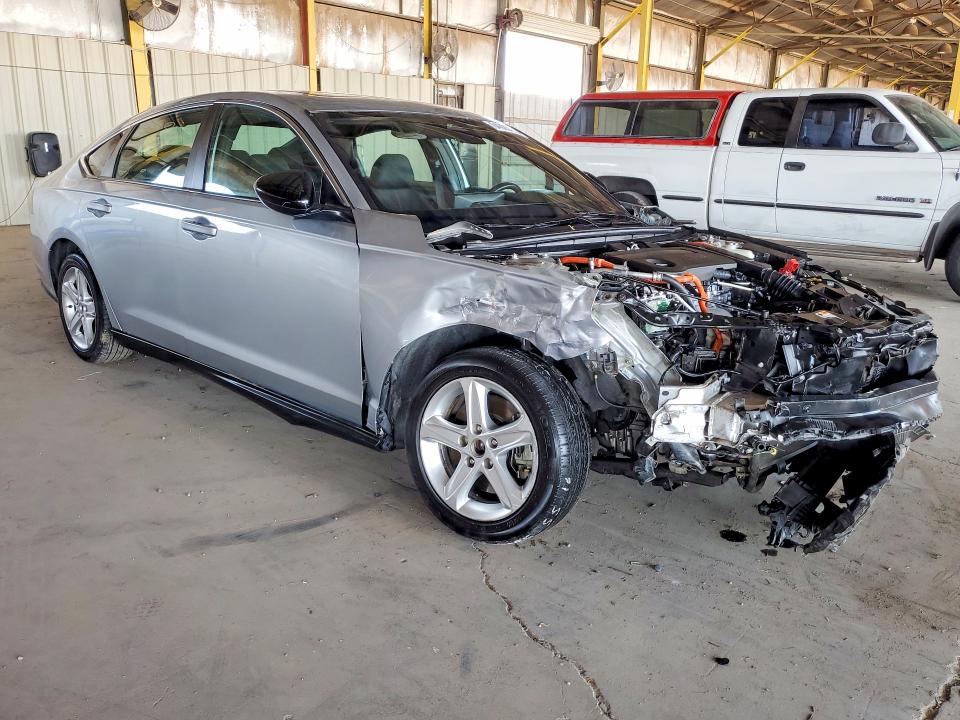 Продажа на аукционе авто 2024 Honda Accord, vin: 1HGCY2F57RA076330, номер лота: 64320456