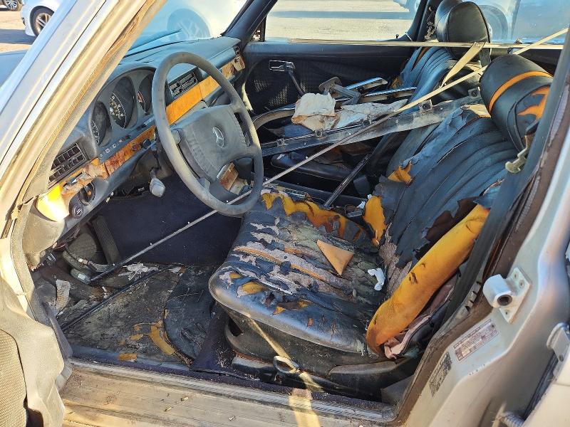 Aukcja sprzedaży 1978 Mercedes-benz 450, vin: 11603612003332, numer aukcji: 66422796