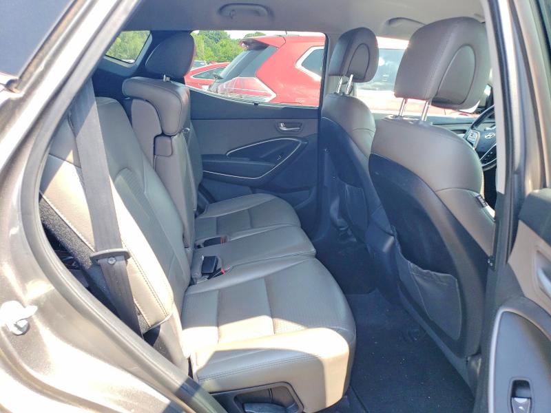 64770646 :رقم المزاد ، 5XYZUDLB8EG195122 vin ، 2014 Hyundai Santa Fe Sport مزاد بيع