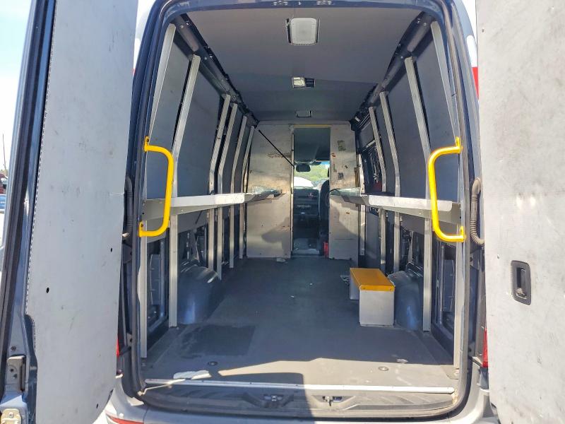 Продажа на аукционе авто 2019 Mercedes-benz Sprinter, vin: WD4PF1CD8KT011787, номер лота: 64896396