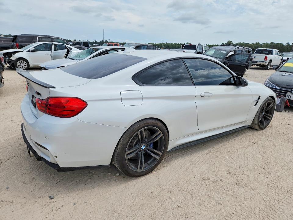 Aukcja sprzedaży 2015 Bmw M4, vin: WBS3R9C53FK331756, numer aukcji: 63643046