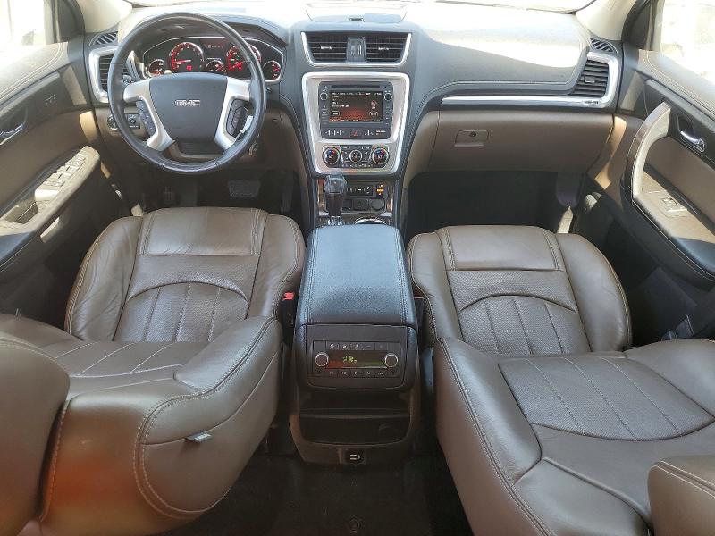 Aukcja sprzedaży 2017 Gmc Acadia Limited, vin: 1GKKVSKD6HJ258135, numer aukcji: 64617216