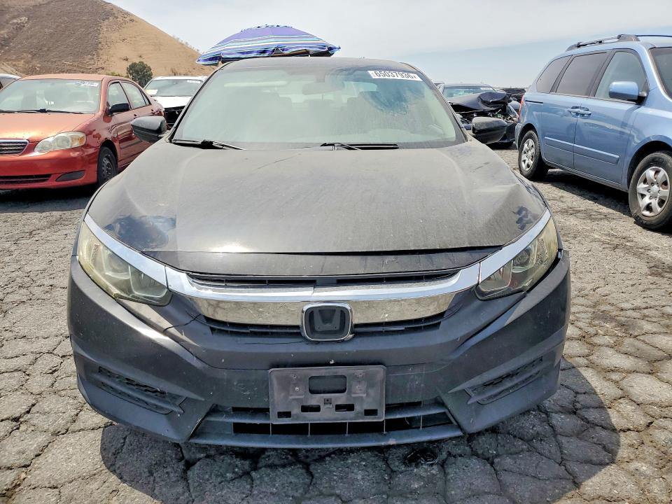 Aukcja sprzedaży 2017 Honda Civic, vin: 2HGFC2F50HH527691, numer aukcji: 65037936