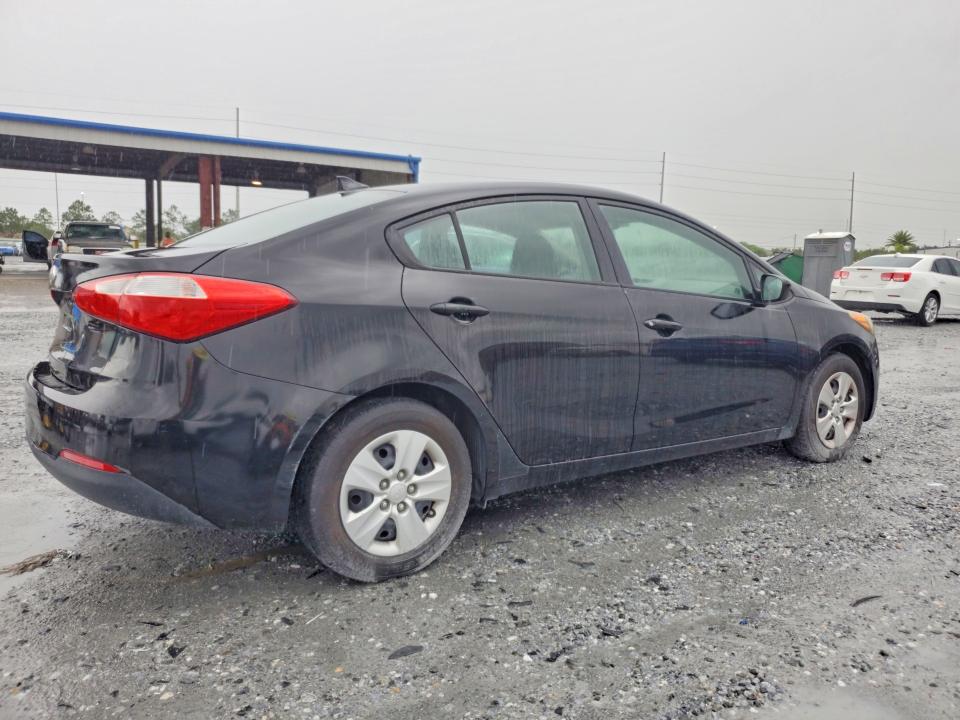 Продаж на аукціоні авто 2014 Kia Forte, vin: KNAFK4A60E5130589, номер лоту: 63331906