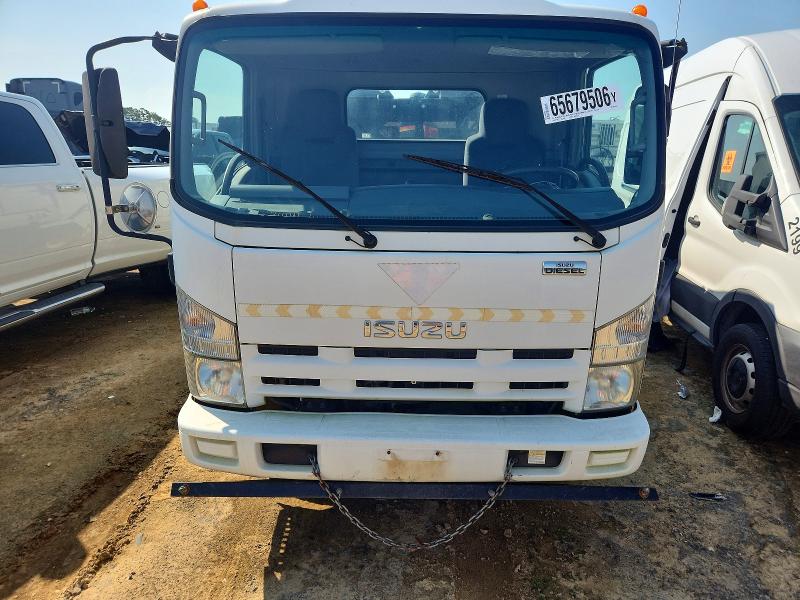 Продаж на аукціоні авто 2010 Isuzu Nqr, vin: JALE5W164A7901456, номер лоту: 65679506
