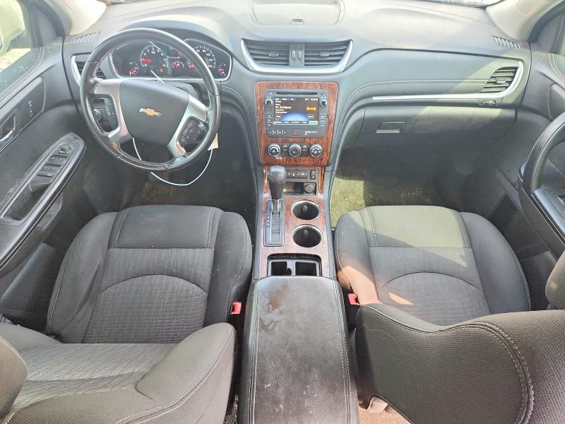 Продаж на аукціоні авто 2013 Chevrolet Traverse, vin: 1GNKRGKD5DJ121833, номер лоту: 65475056