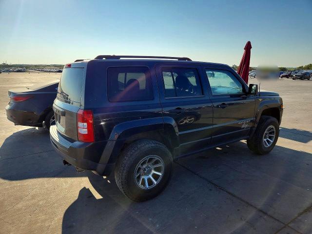 2014 Jeep Patriot მანქანა იყიდება აუქციონზე, vin: 1C4NJRBB1ED520620, აუქციონის ნომერი: 66972586