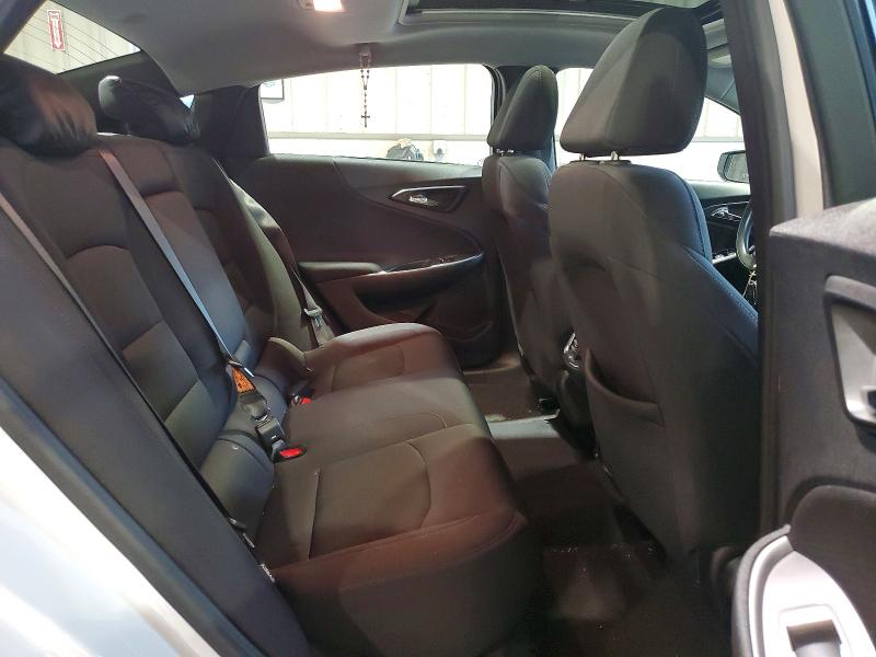 Aukcja sprzedaży 2024 Chevrolet Malibu, vin: 1G1ZD5ST2RF160979, numer aukcji: 64656426