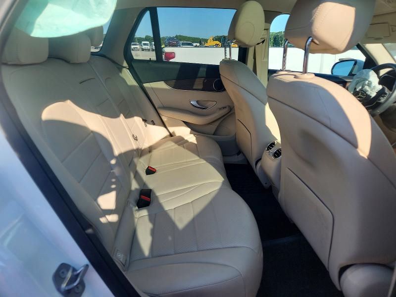 Aukcja sprzedaży 2021 Mercedes-benz Glc, vin: W1N0G8EB6MF925379, numer aukcji: 64514446