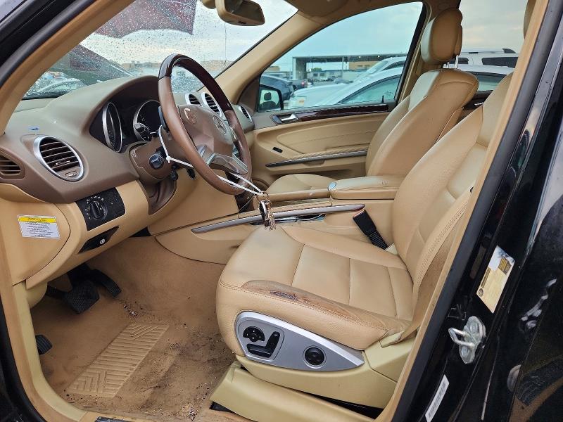Aukcja sprzedaży 2011 Mercedes-benz Ml, vin: 4JGBB8GB8BA669330, numer aukcji: 66649776