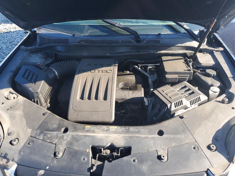 2015 Gmc Terrain მანქანა იყიდება აუქციონზე, vin: 2GKALSEK5F6210194, აუქციონის ნომერი: 63873116