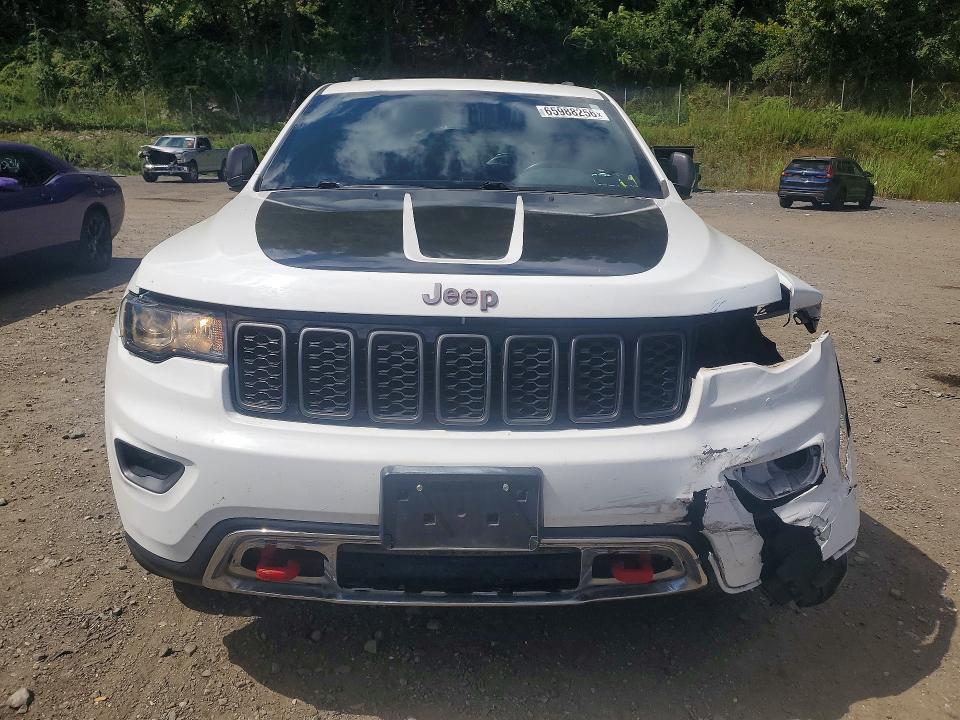 Продаж на аукціоні авто 2020 Jeep Grand Cherokee, vin: 1C4RJFLG2LC357697, номер лоту: 65988256