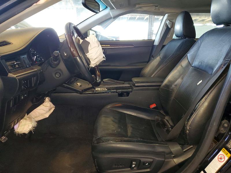 Aukcja sprzedaży 2014 Lexus Es, vin: JTHBK1GG7E2103616, numer aukcji: 63730736