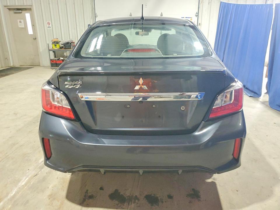 Продажа на аукционе авто 2024 Mitsubishi Mirage, vin: ML32FUFJ7RHF15712, номер лота: 63477816