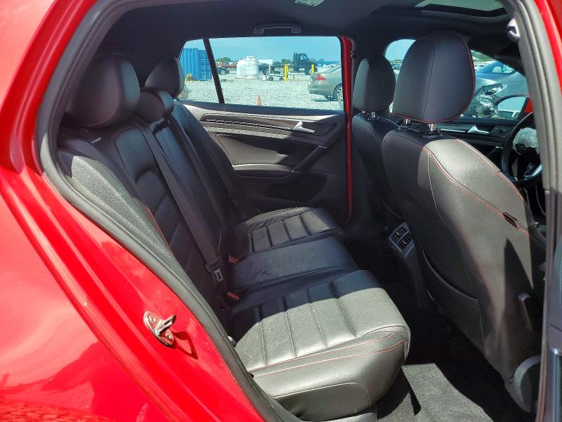 Aukcja sprzedaży 2017 Volkswagen Gti, vin: 3VW447AU9HM029955, numer aukcji: 66927276