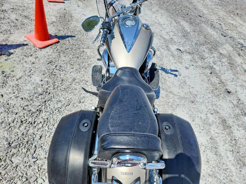 Aukcja sprzedaży 2010 Yamaha Xvs950, vin: JYAVN01E9AA010406, numer aukcji: 66503256