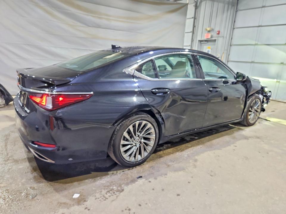 Продажа на аукционе авто 2025 Lexus Es 350, vin: 58AFZ1B14SU209611, номер лота: 64893476